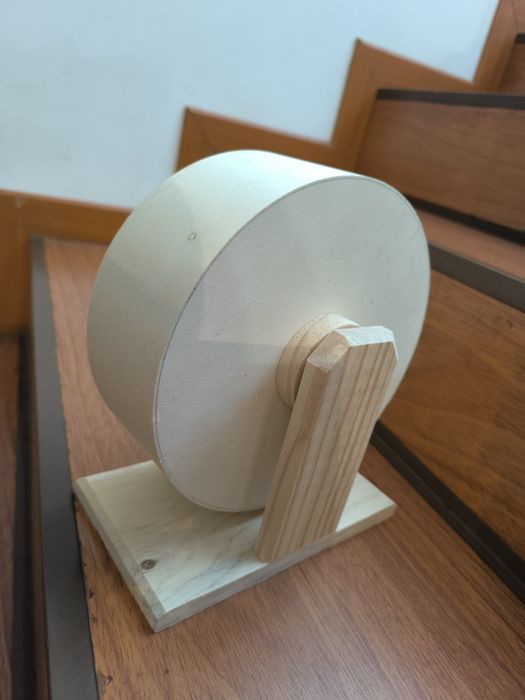 Roda para hamster