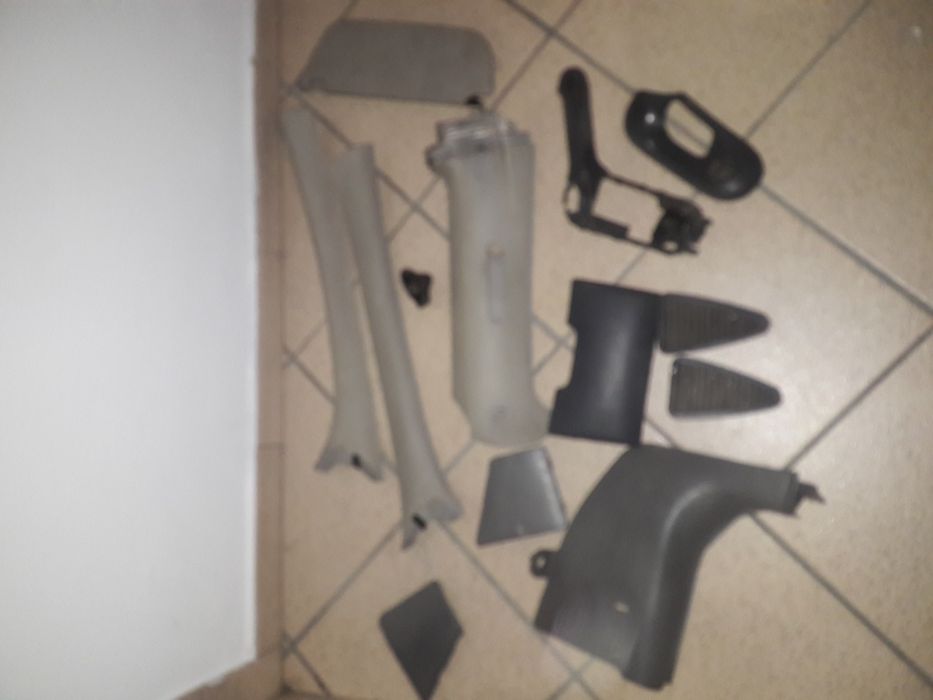 Turbo / bomba injectora corsa B