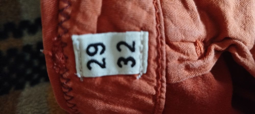 Чоловічі штани Jack and Jones