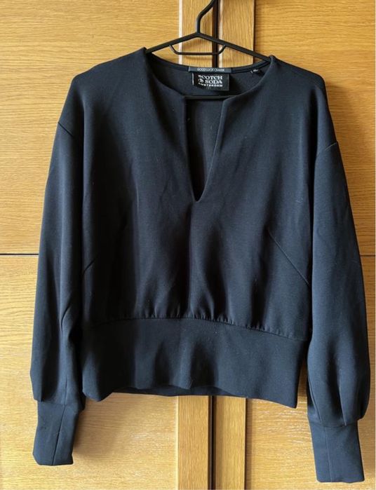 Кофта scotch & soda