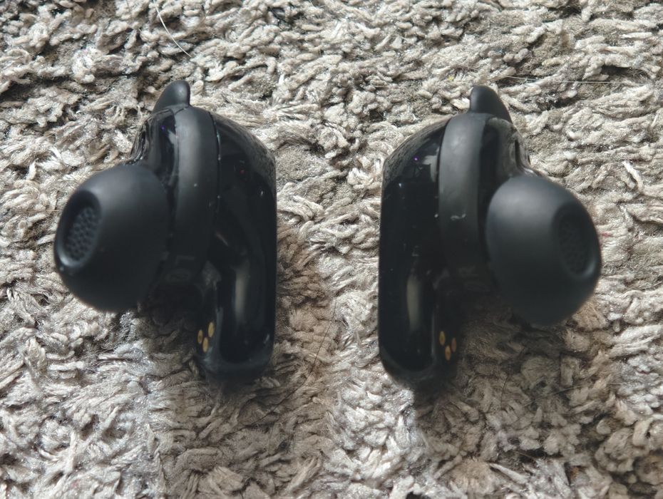 słuchawki Bose Quietcomfort Ultra Earbuds 2 gen.
