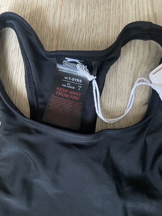 Дитячий купальник для басейну