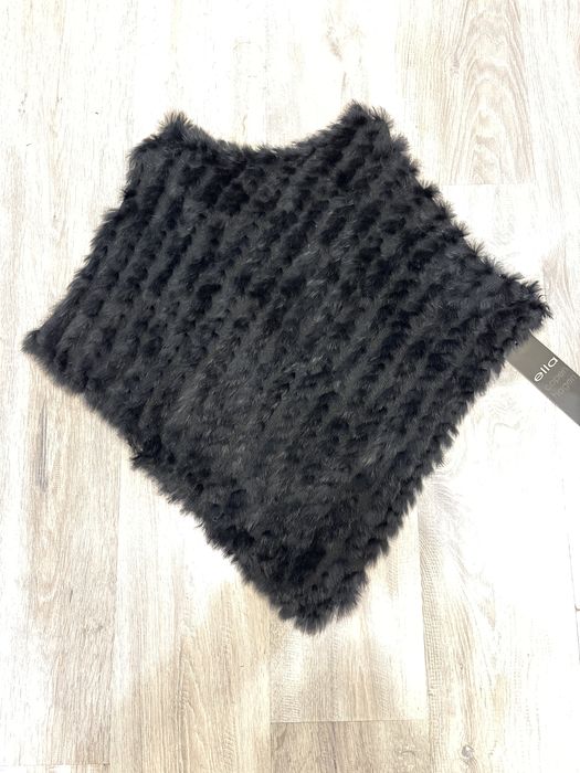 Narzutka futro królika