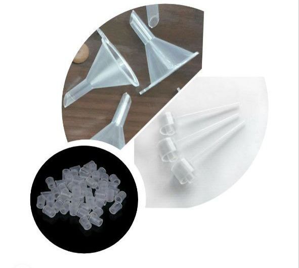 Аксесуари для наповнення флаконів для парфюмерії: насадка  диспенсер л