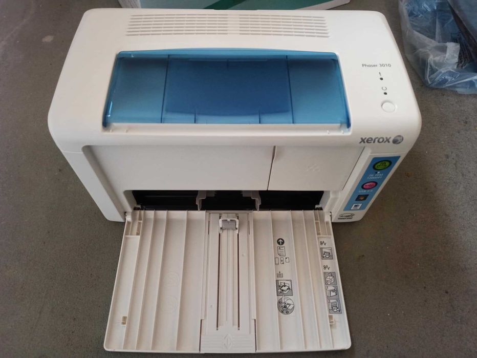 Drukarka laserowa Xerox Phaser 3010
