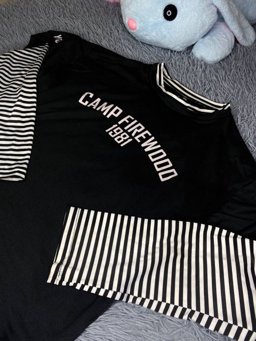 Худи и водолазка