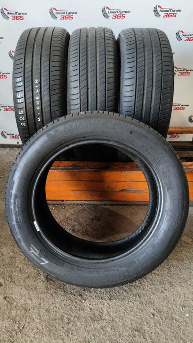 БЕЗ ПРЕДОПЛАТ Шини/Резина/Колеса Michelin 225 55 R18 98V Літо