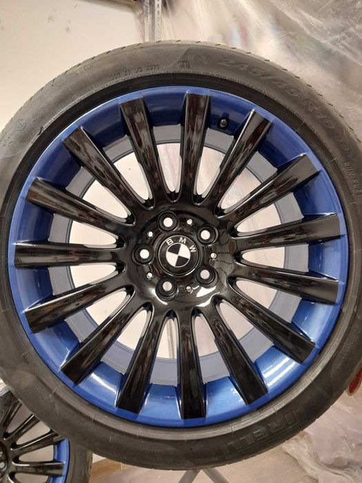 Spawanie plastiku, zderzaków, lakierowanie elementów