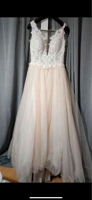 Vestido de noiva ARIA BRIDE  EU42