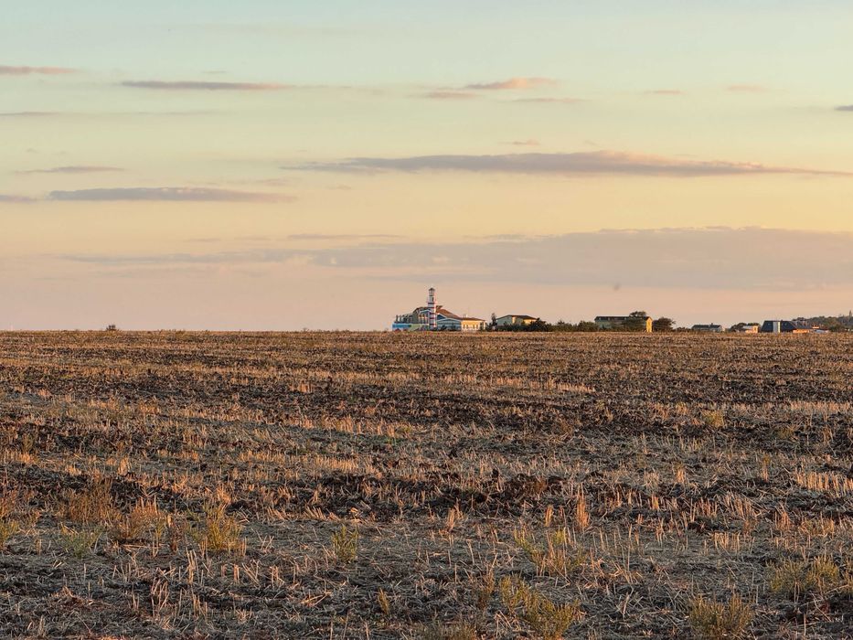 Участок в Санжейке. 32 сотки. Возле моря.
