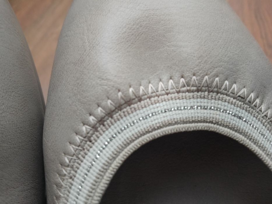 Nowe buty Graceland r.40