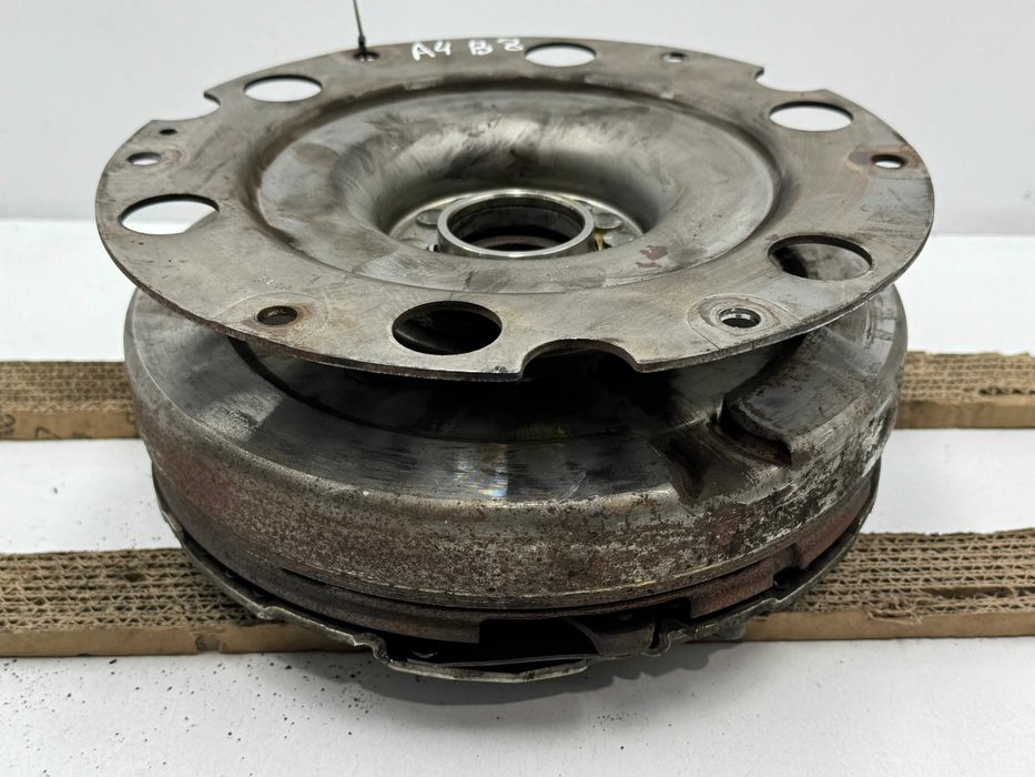 Kit Embraiagem - Audi A4 B8 (2008)