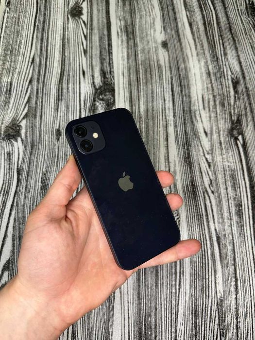 iPhone 12 64, гарний стан, айфон 12 64