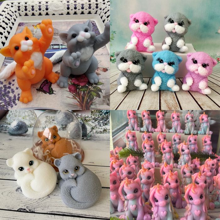 Мило ручної роботи