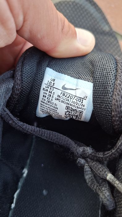 Buty sportowe adidasy NIKE