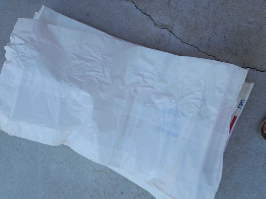 мішки поліетиленові міцні б,в