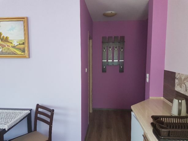 Pokój gościnny u WIOLI