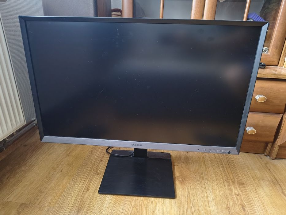 Monitor Samsung 32 cale S32D850T 1440p WQHD