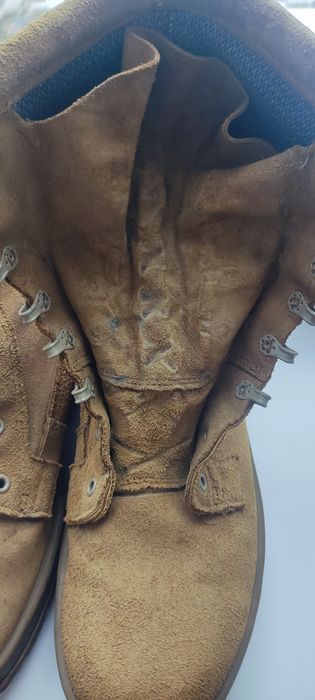 Берці армії США Altama 9.5 R gor tex