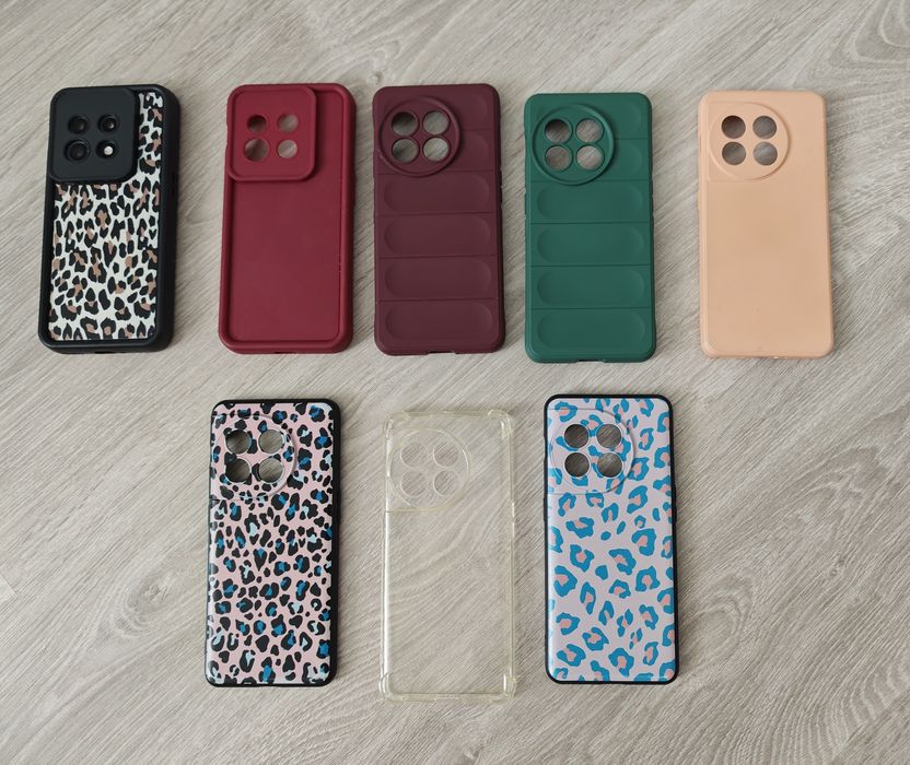 Telefon OnePlus 11 5G 256 GB