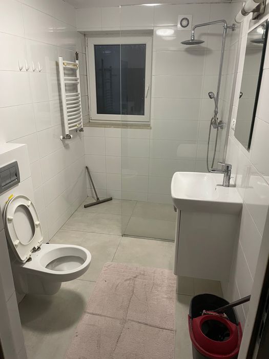 Pokój na wynajem z kuchnią w Komornikach koło poznania