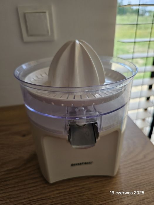 Wyciskarka Silvercrest