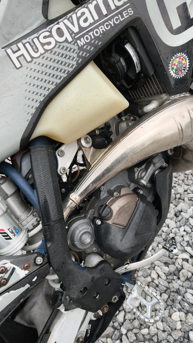 Husqvarna TX 300i