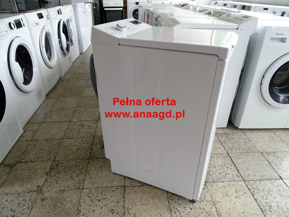 Pralka BAUKNECHT A+++ 7 kg GWARANCJA! Duży Wybór Sprzętu AGD