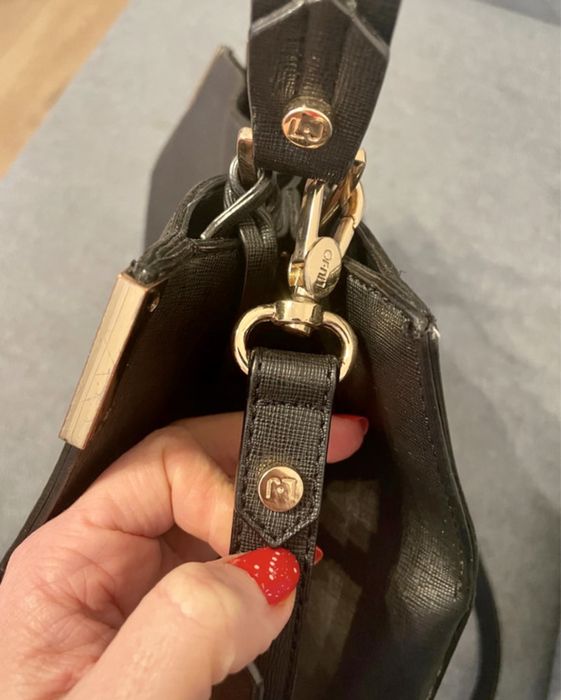 Oryginalna torebka Liu Jo