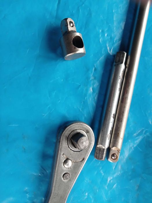 продам набір головок