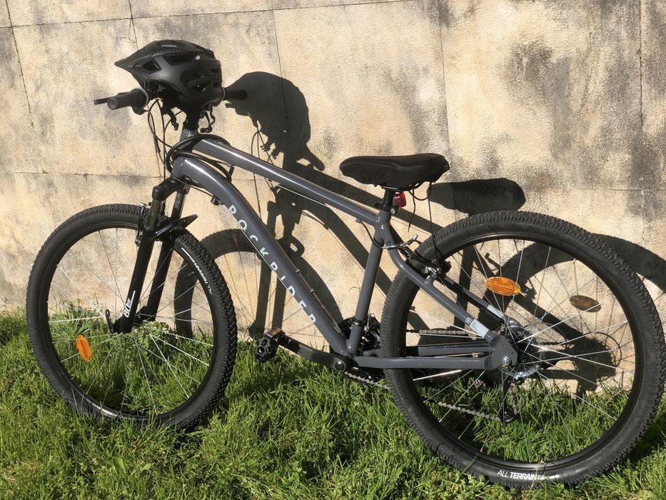 Bicicleta Rockrider EXPL 50