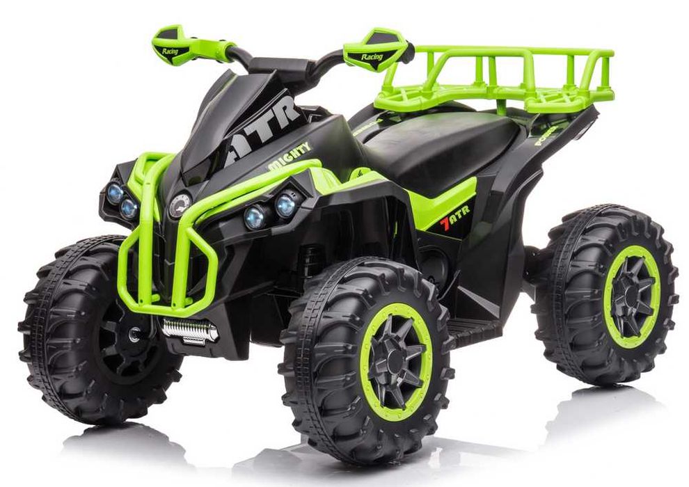 Pojazd Elektryczny dla Dzieci - Quad ATR