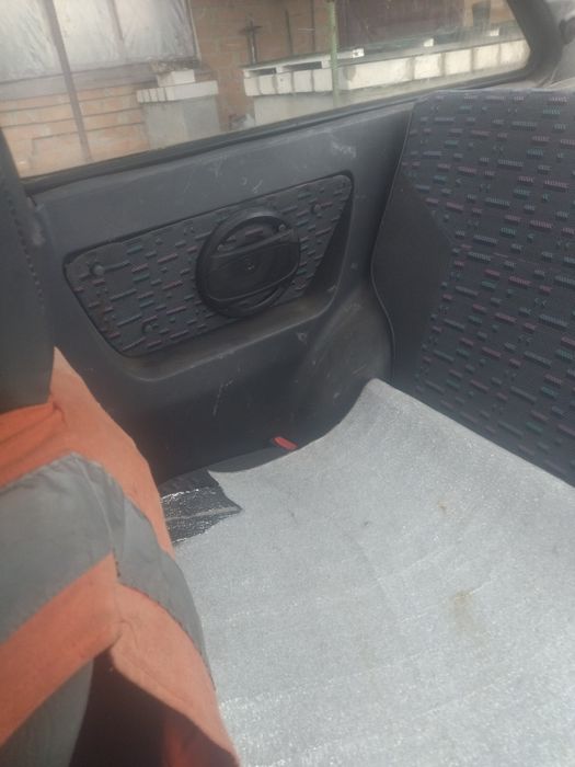 ЗАЗ Таврия Нова заз