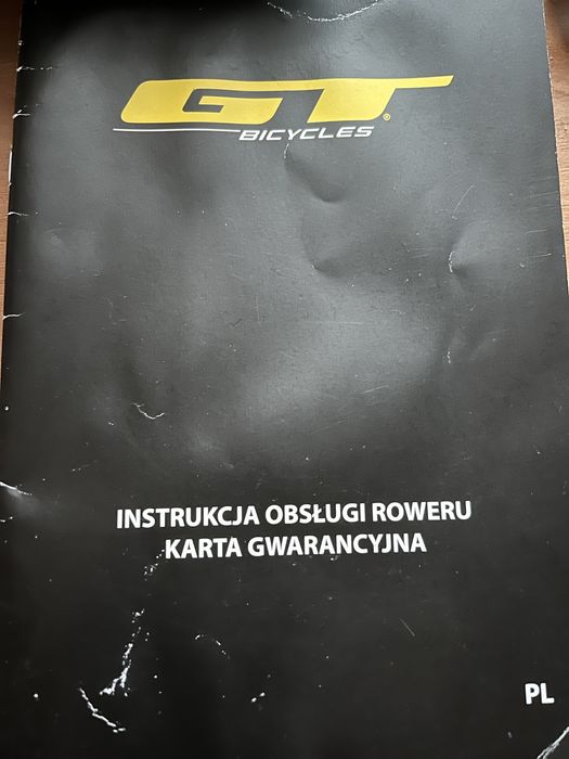 Rower GT Force Expert