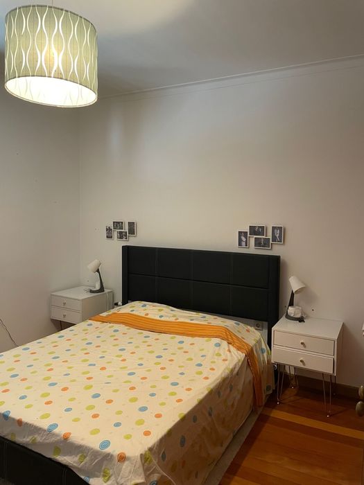 Moradia geminada em Sao Joao dos Montes/ Alhandra