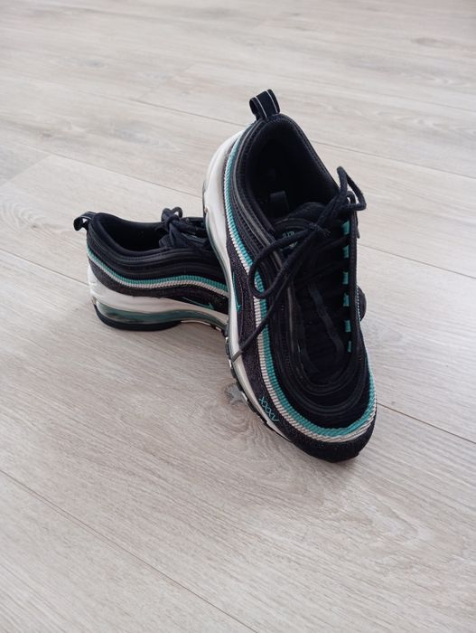 Buty sportowe Nike Air Max 97, r. 38,5