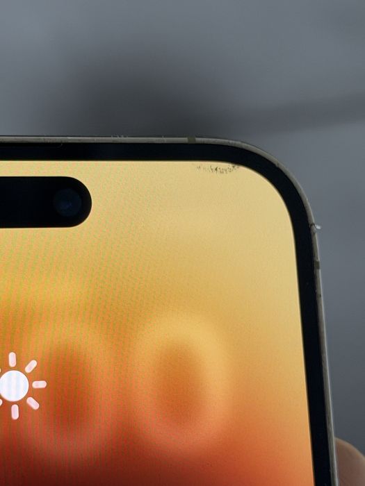 Apple Iphone 14 Pro Max 128 gb 93% айфон Про Макс фіз сім