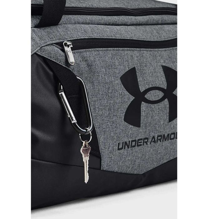 Спортивна сумка Under Armour Ua Undeniable 5.0 Duffle Sm 40L (1369222-