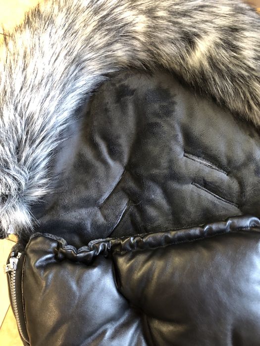 Nowy bardzo ciepły gruby śpiworek do w