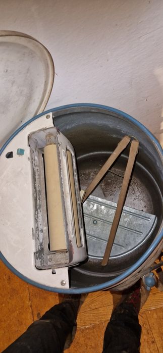 Pralka Frania shl prl