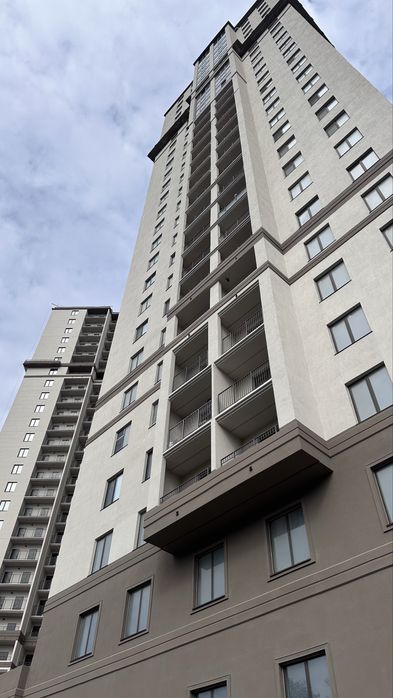 Продам квартиру біля моря