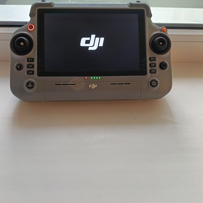 Пульт DJI RC plus 2