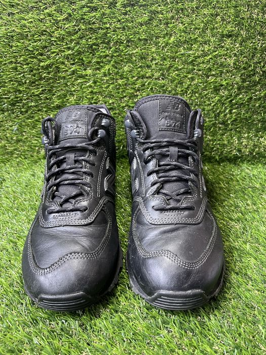45р New Balance 574 Mid