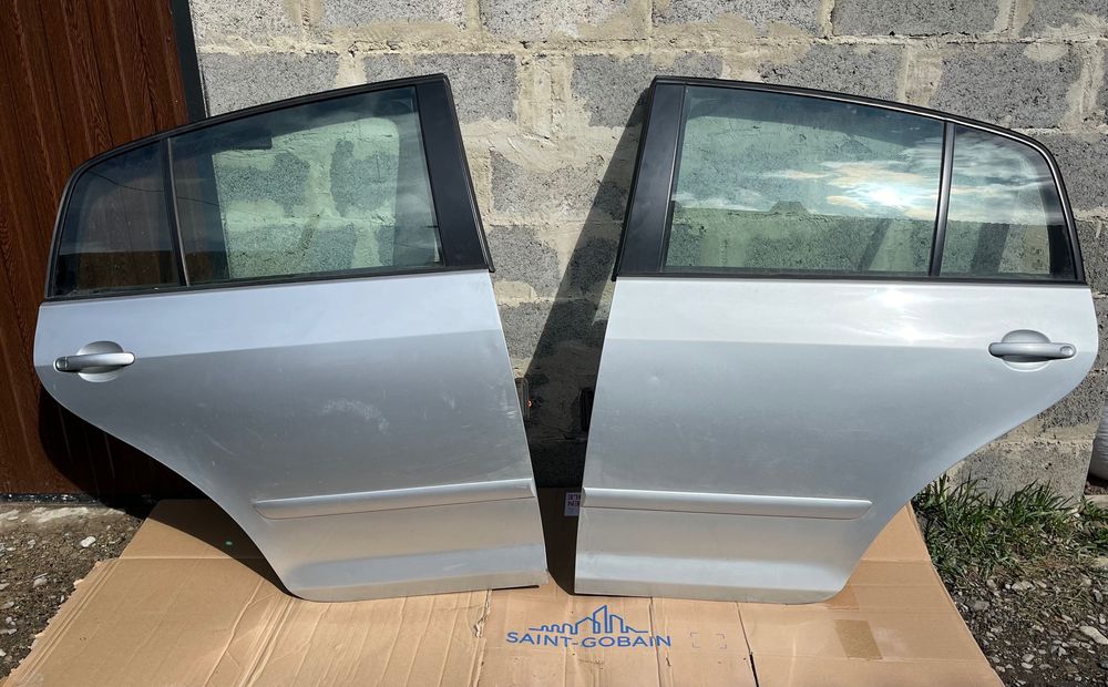 Двері Golf Plus LA7W гольф плюс дверка передня задня