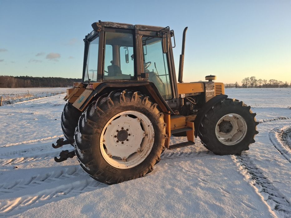 Renault 145-14   Turbo