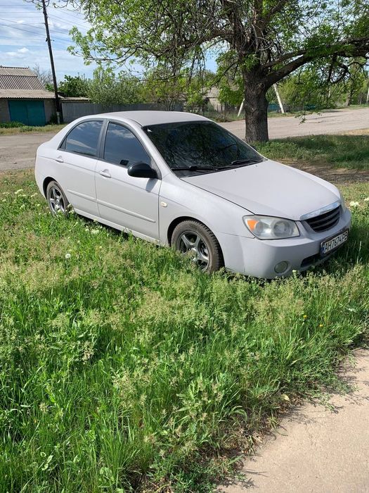 Продам Kia Cerato