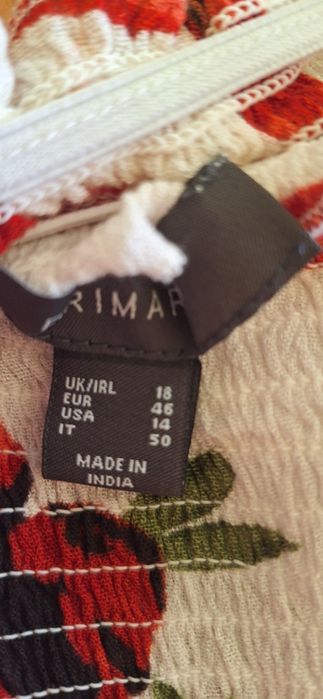 Продам літню сукню