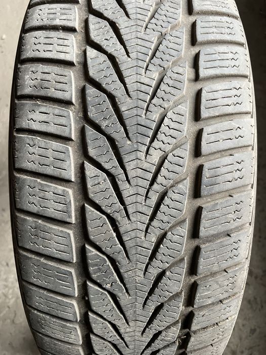 Розпаровка 205/55R16 PointS winterstar 4 зимова резина