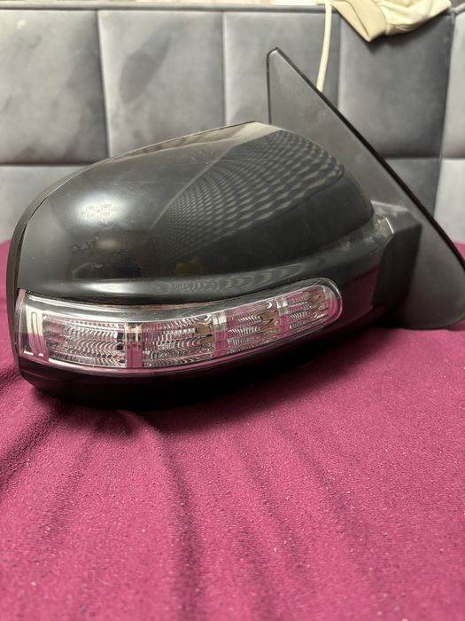 Зеркало правое huindai