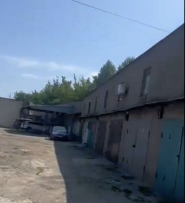 Гараж на Березняках ГБК «Березняки» 13000$